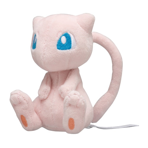 Pokémon Plush - Pokemon Fit - Mew (No.151)-2