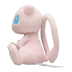 Pokémon Plush - Pokemon Fit - Mew (No.151)-3