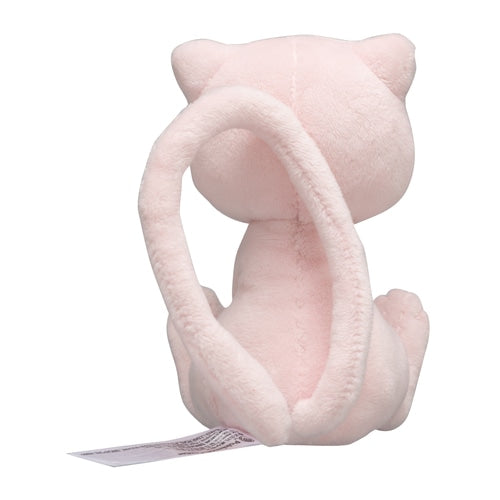 Pokémon Plush - Pokemon Fit - Mew (No.151)-4