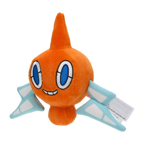 Pokémon Plush - Pokemon Fit - Rotom (No.479)-2