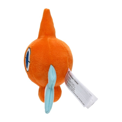 Pokémon Plush - Pokemon Fit - Rotom (No.479)-3