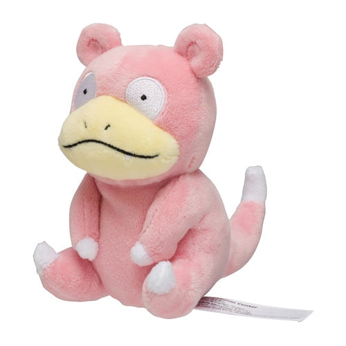 Pokémon Plush - Pokemon Fit - Slowpoke (No.79)-2