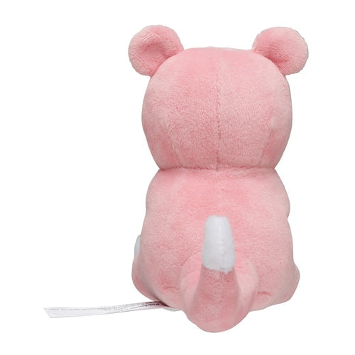 Pokémon Plush - Pokemon Fit - Slowpoke (No.79)-4