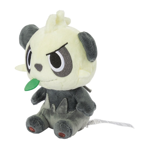 Pokémon Plush - Pokemon Fit - Pancham (No.674)-2
