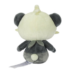Pokémon Plush - Pokemon Fit - Pancham (No.674)-4