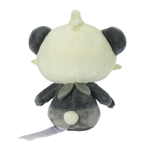 Pokémon Plush - Pokemon Fit - Pancham (No.674)-4