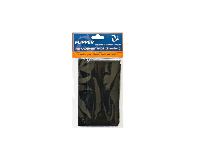 Flipper Replacement Pads (Standard)