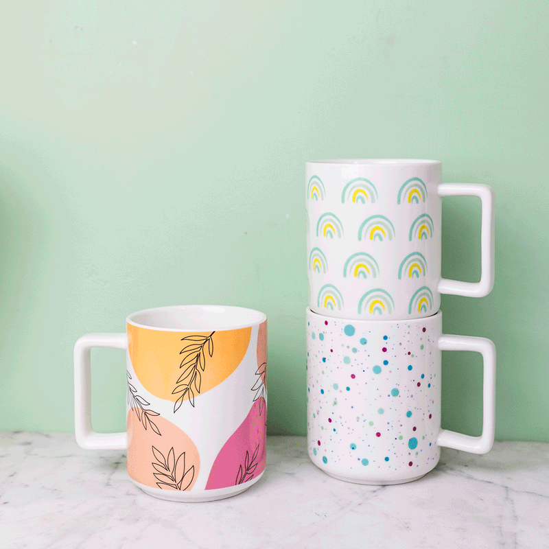Tealish Durables Mug-1