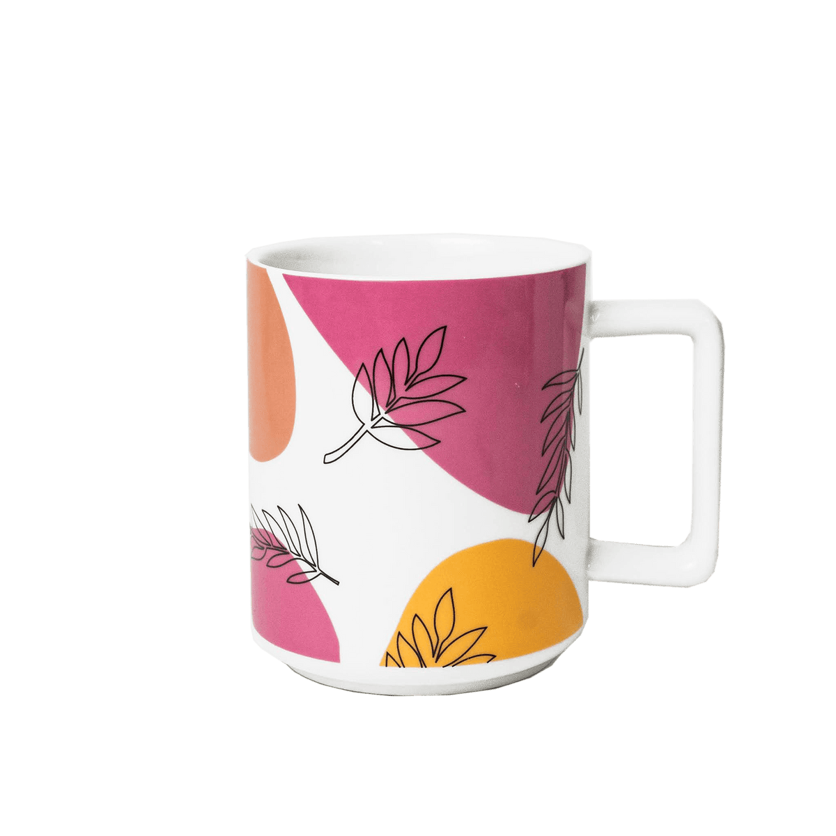 Tealish Durables Mug-2