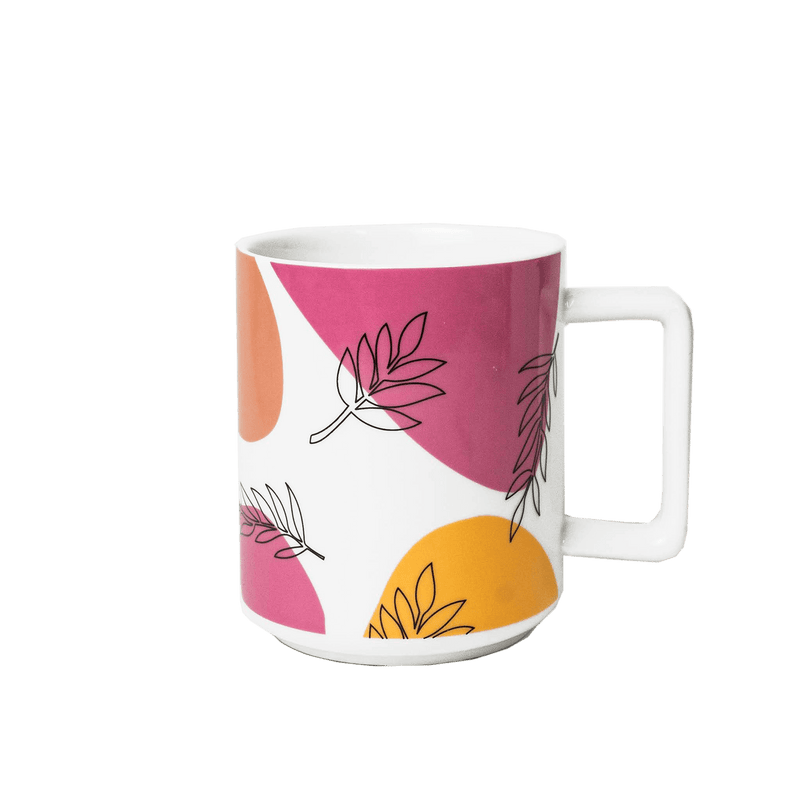 Tealish Durables Mug-2