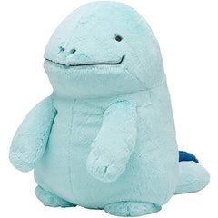 Quagsire (Fluffy Huggable Plush)-2