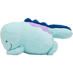 Quagsire (Fluffy Huggable Plush)-4