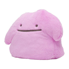 Ditto (Fluffy Huggable Plush)-2