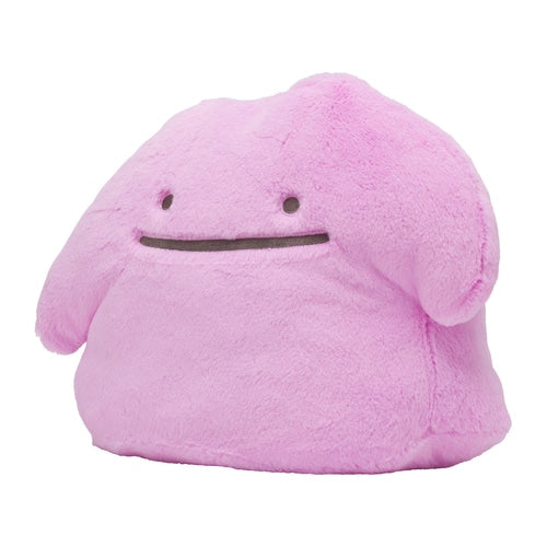 Ditto (Fluffy Huggable Plush)-2
