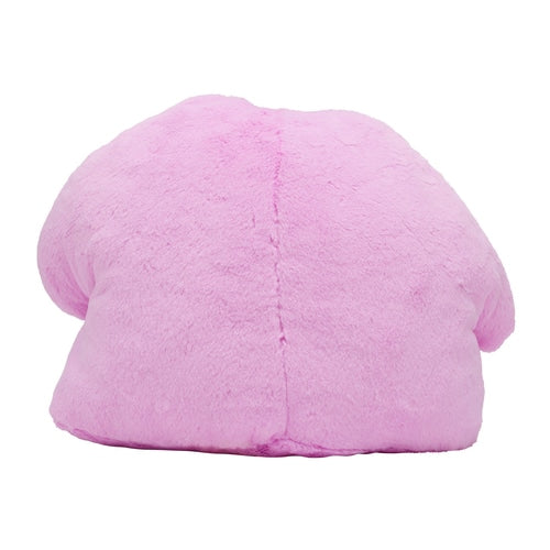 Ditto (Fluffy Huggable Plush)-3