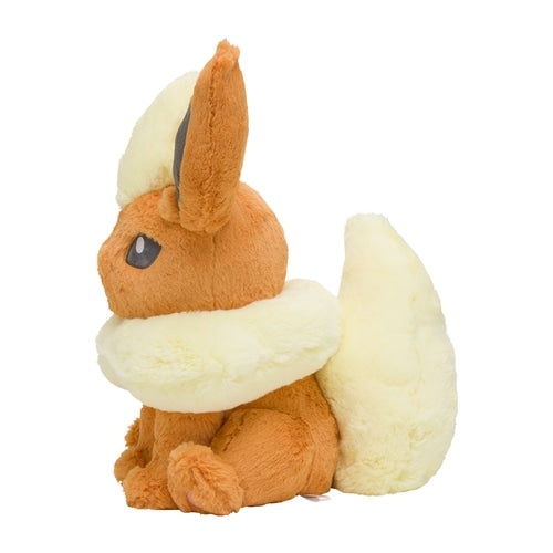 Flareon (Fluffy Huggable Plush)-3