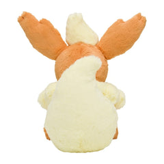 Flareon (Fluffy Huggable Plush)-4