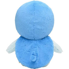 Piplup (Fluffy Huggable Plush)-3