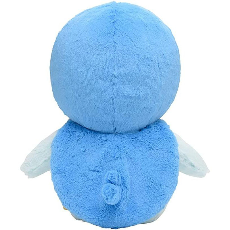 Piplup (Fluffy Huggable Plush)-3