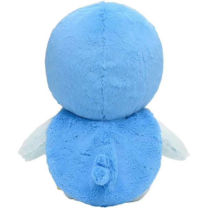 Piplup (Fluffy Huggable Plush)-3