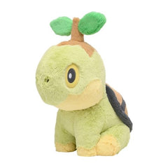 Turtwig (Fluffy Huggable Plush)-2