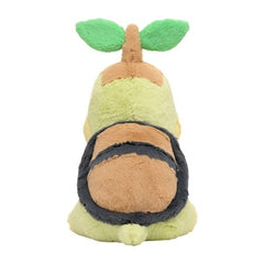 Turtwig (Fluffy Huggable Plush)-3