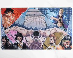 Fracture Crew Playmat (OPTCG.GG)-1