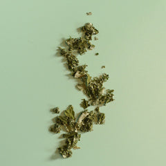 Raspberry Leaf | Dried Whole Leaf (Rubus idaeus)-2