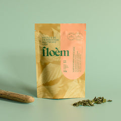 Raspberry Leaf | Dried Whole Leaf (Rubus idaeus)-1