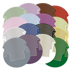 Foiled Pattern Rocker Cards-1