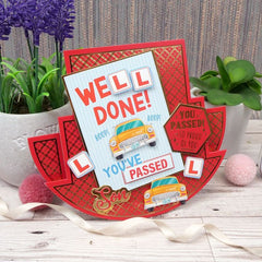 Foiled Pattern Rocker Cards-7