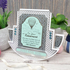 Foiled Pattern Rocker Cards-6