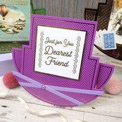 Foiled Pattern Rocker Cards-4