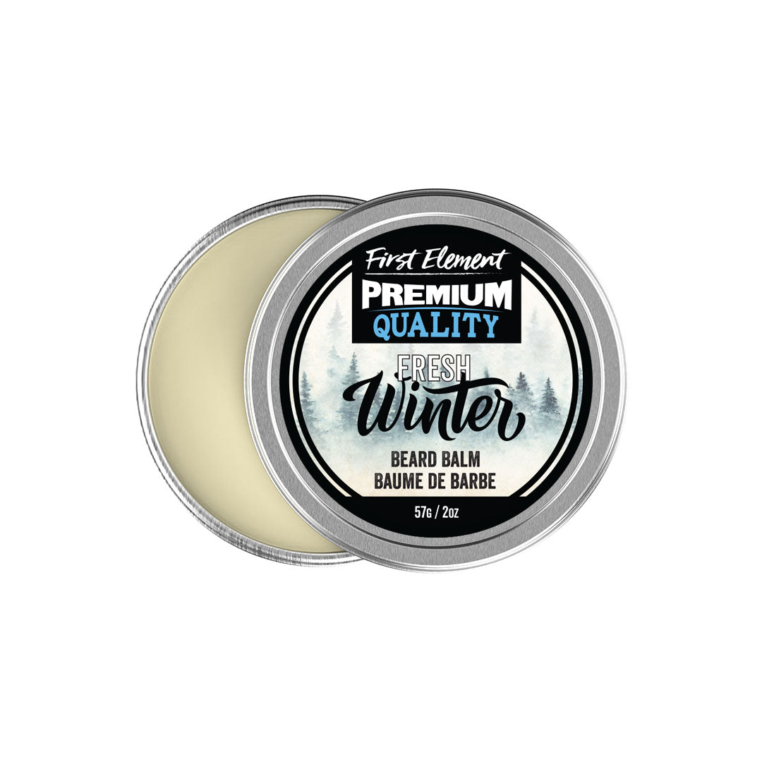 Beard Balm - Fresh Winter