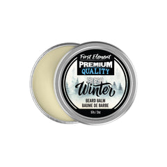 Beard Balm - Fresh Winter-1