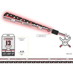 Friday the 13th LED Lanyard-1
