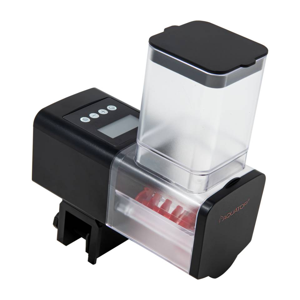 Aquatop Programmable Fish Feeder Max-3
