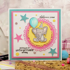 For The Love Of Stamps - Elephantastic Fun-9
