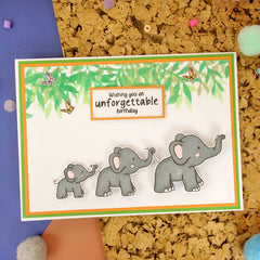 For The Love Of Stamps - Elephantastic Fun-10