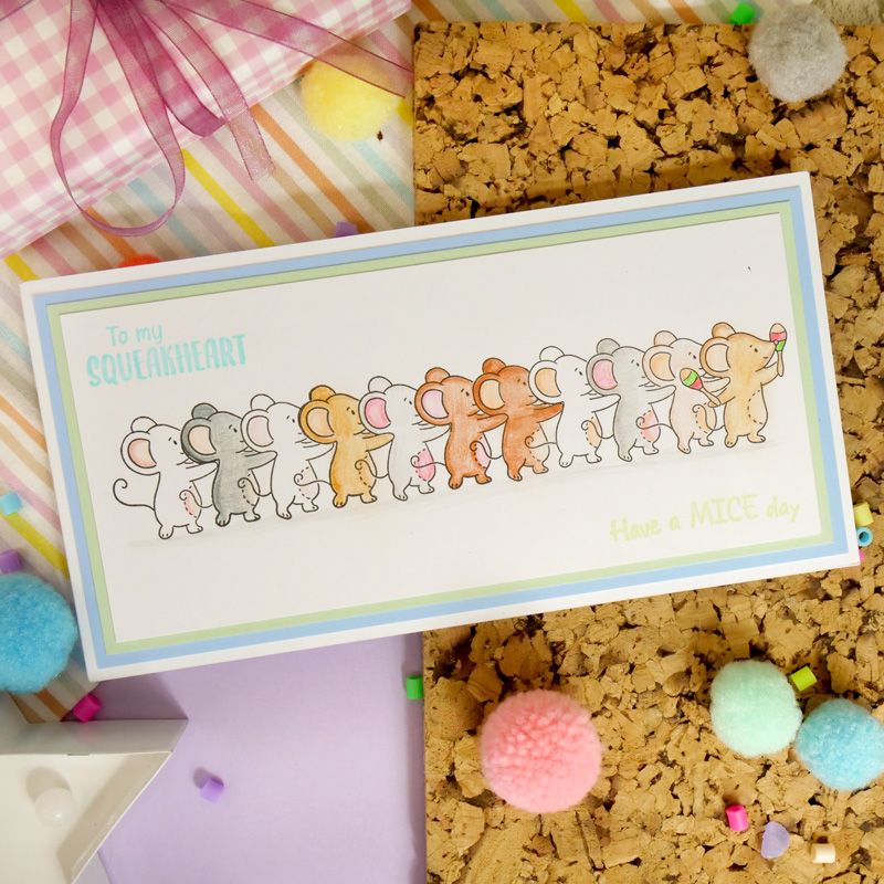 For The Love Of Stamps - Squeakhearts-4
