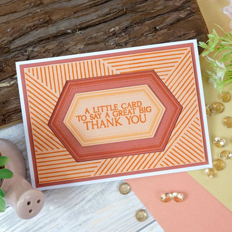 For the Love of Stamps - Cherished Words-6