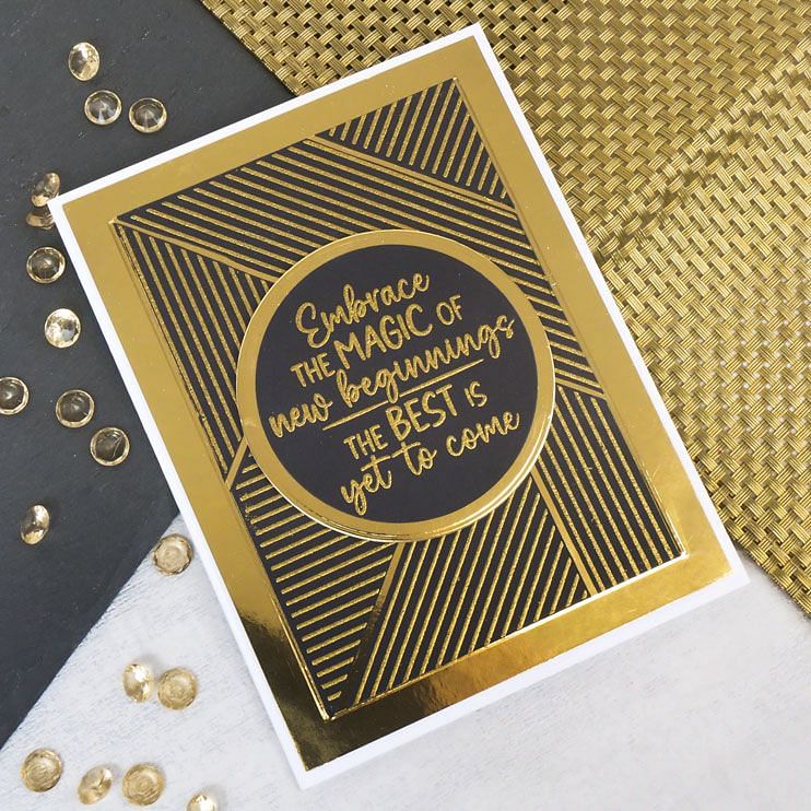 For the Love of Stamps - Loving Words-7