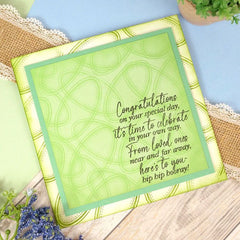 For the Love of Stamps - Cherished Words-4