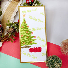 Pour l'amour des timbres - Sentiments de Noël-5