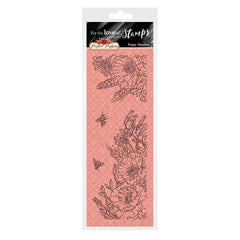 For The Love of Stamps - Poppy Meadow-1