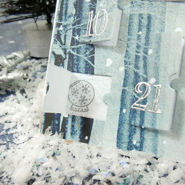 Moonstone Dies - Advent Calendar-6
