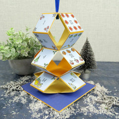 For The Love Of Stamps - Advent Calendar Elements-5
