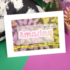 Pour l'amour des timbres - Des papillons partout-4