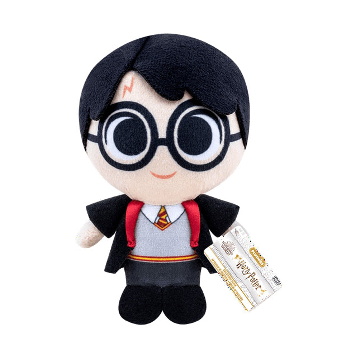 Funko Harry Potter Mini Plush-1