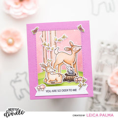 Deer To Me Dies-12